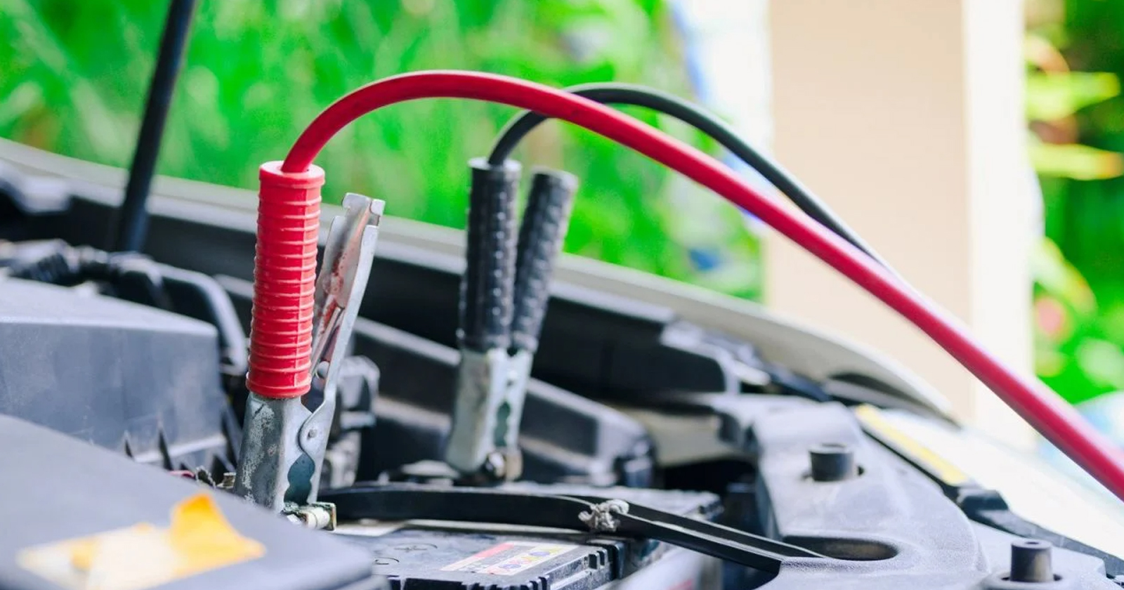 Mansuroğlu Akü Takviye