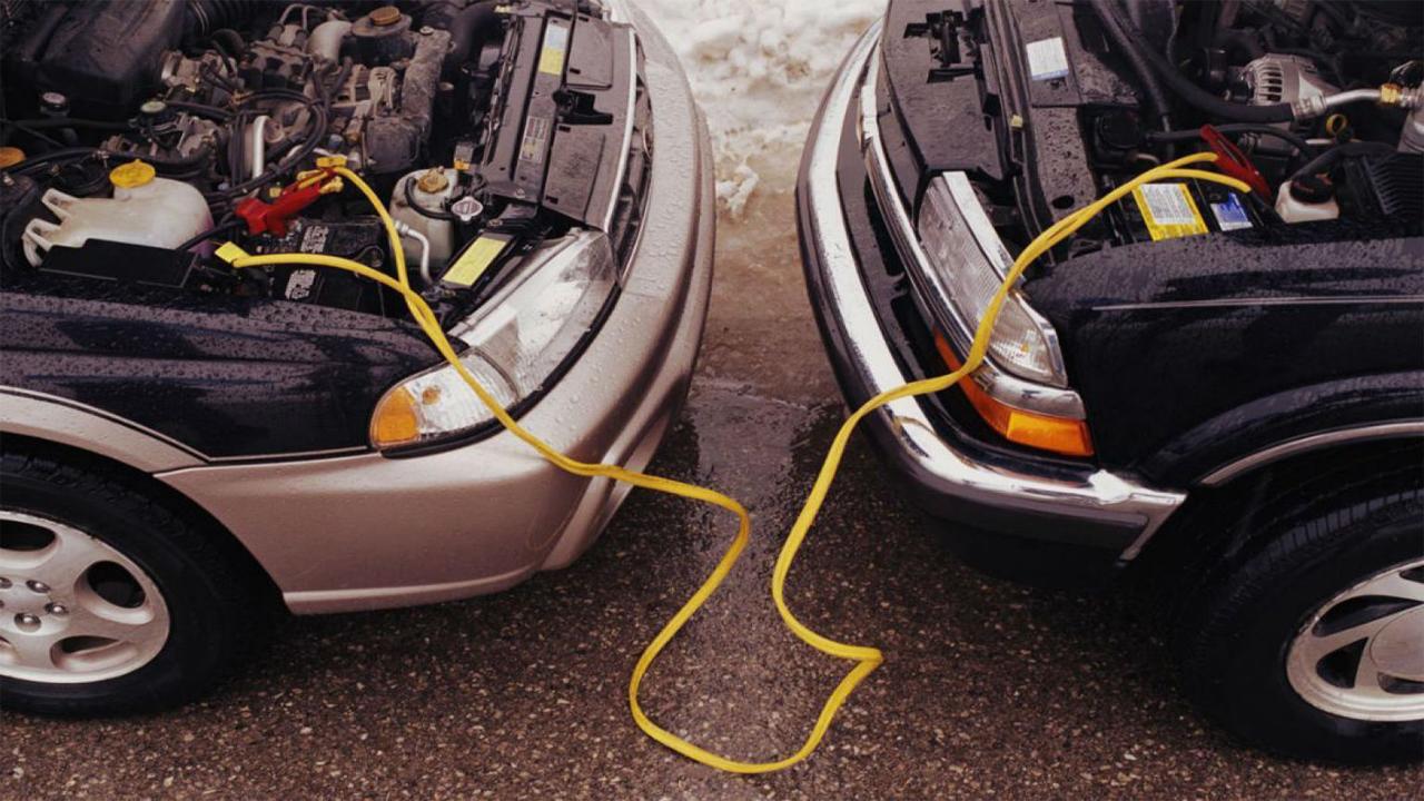 Mansuroğlu Akü Takviye